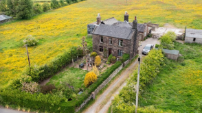 Modernisation in Biddulph photo